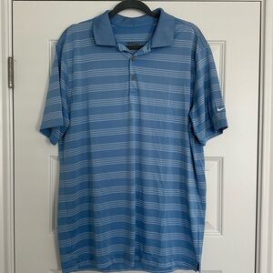 Nike Golf Polo